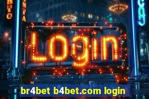 br4bet b4bet.com login